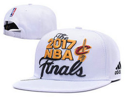 Cleveland Cavaliers NBA Snapbacks Hats TY 004