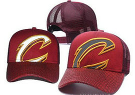Cleveland Cavaliers NBA Snapbacks Hats YS 02