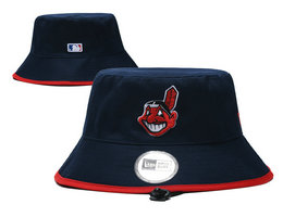 Cleveland Indians MLB Snapbacks Hats TX 001