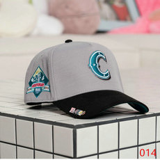 Colorado Rockies MLB Snapbacks Hats TX 05