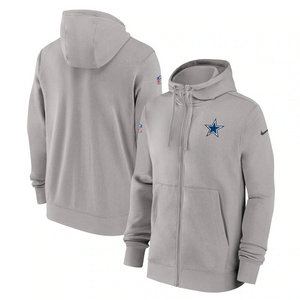 Dallas Cowboys 2023 Pullove Hoodie 1