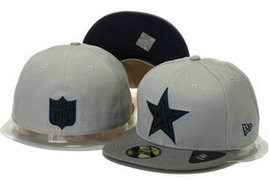 Dallas Cowboys NFL Fitted hats 60do 11