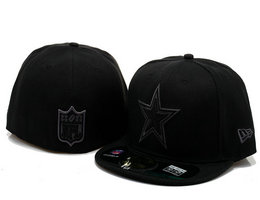 Dallas Cowboys NFL Fitted hats 60do 2