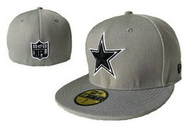 Dallas Cowboys NFL Fitted hats LX 2