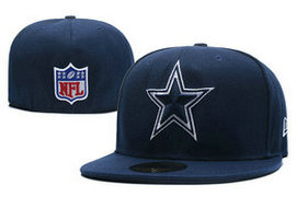 Dallas Cowboys NFL Fitted hats LX 6