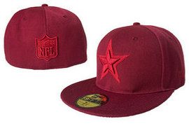 Dallas Cowboys NFL Fitted hats LX 7