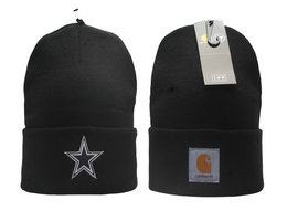 Dallas Cowboys NFL Knit Beanie Hats YP 10