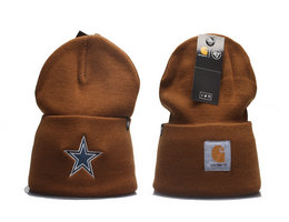 Dallas Cowboys NFL Knit Beanie Hats YP 4