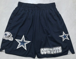 Dallas Cowboys NFL Shorts