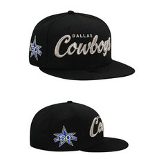 Dallas Cowboys NFL Snapbacks Hats TX 10