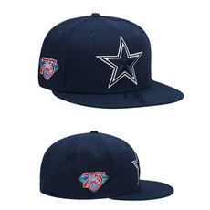 Dallas Cowboys NFL Snapbacks Hats TX 10