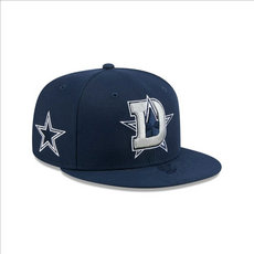 Dallas Cowboys NFL Snapbacks Hats TX 11