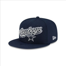 Dallas Cowboys NFL Snapbacks Hats TX 17