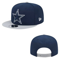 Dallas Cowboys NFL Snapbacks Hats TX 20