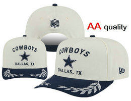 Dallas Cowboys NFL Snapbacks Hats YD 05 aa