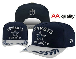 Dallas Cowboys NFL Snapbacks Hats YD 07 aa