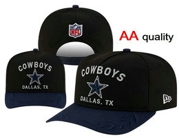 Dallas Cowboys NFL Snapbacks Hats YD AA 08