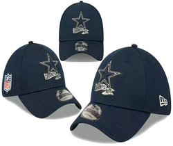 Dallas Cowboys NFL Snapbacks Hats ty 01