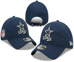 Dallas Cowboys NFL Snapbacks Hats ty 02