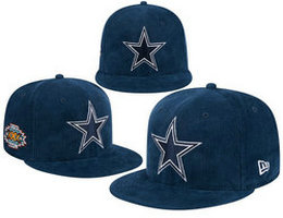 Dallas Cowboys NFL Snapbacks Hats ty 05