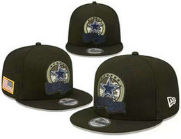 Dallas Cowboys NFL Snapbacks Hats ty 06