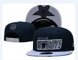 Dallas Cowboys NFL Snapbacks Hats ys 02