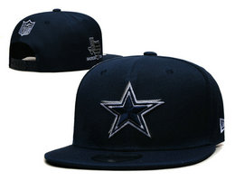 Dallas Cowboys NFL Snapbacks Hats ys 03