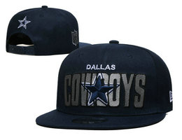 Dallas Cowboys NFL Snapbacks Hats ys 08