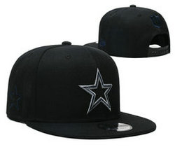Dallas Cowboys NFL Snapbacks Hats ys 08