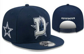 Dallas Cowboys NFL Snapbacks Hats ys 09