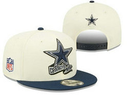 Dallas Cowboys NFL Snapbacks Hats ys 10
