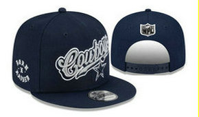 Dallas Cowboys NFL Snapbacks Hats ys 10