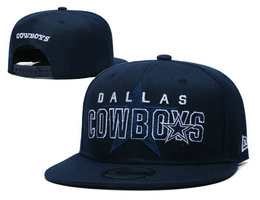 Dallas Cowboys NFL Snapbacks Hats ys 11