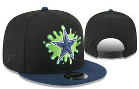 Dallas Cowboys NFL Snapbacks Hats ys 12