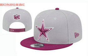 Dallas Cowboys NFL Snapbacks Hats ys 14