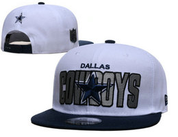 Dallas Cowboys NFL Snapbacks Hats ys 15