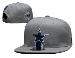 Dallas Cowboys NFL Snapbacks Hats ys 16