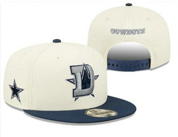 Dallas Cowboys NFL Snapbacks Hats ys 17