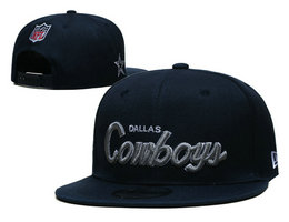 Dallas Cowboys NFL Snapbacks Hats ys 18