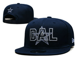 Dallas Cowboys NFL Snapbacks Hats ys 19