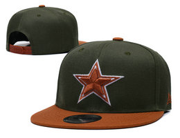 Dallas Cowboys NFL Snapbacks Hats ys 20
