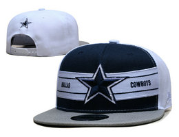 Dallas Cowboys NFL Snapbacks Hats ys 21