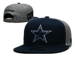 Dallas Cowboys NFL Snapbacks Hats ys 22