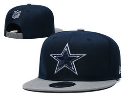 Dallas Cowboys NFL Snapbacks Hats ys 25