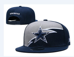 Dallas Cowboys NFL Snapbacks Hats ys 25
