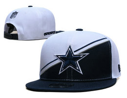 Dallas Cowboys NFL Snapbacks Hats ys 27