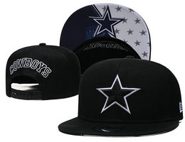 Dallas Cowboys NFL Snapbacks Hats ys 28