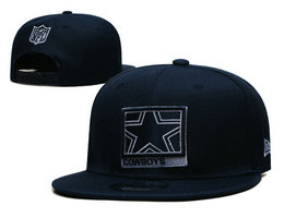 Dallas Cowboys NFL Snapbacks Hats ys 29