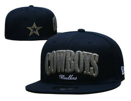 Dallas Cowboys NFL Snapbacks Hats ys 30