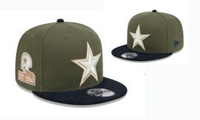 Dallas Cowboys NFL Snapbacks Hats ys 31